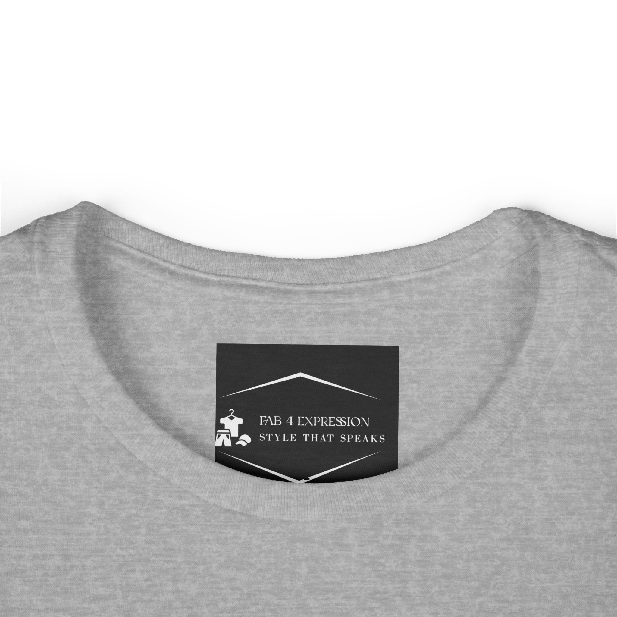 Lady Boss Graphic Tee — Women's Empowerment Vintage Style Shirt Sale end 02/15/26