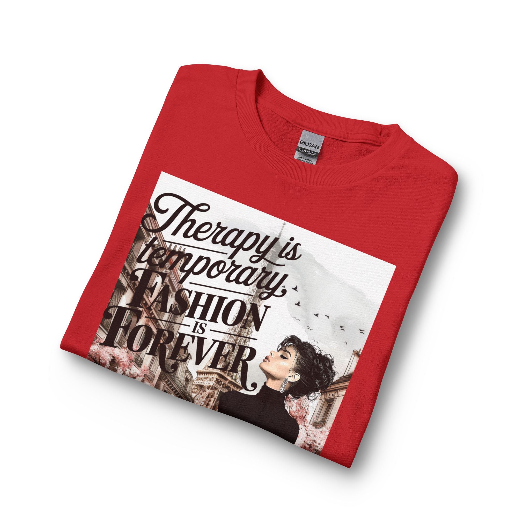 Unisex Long Sleeve T-Shirt