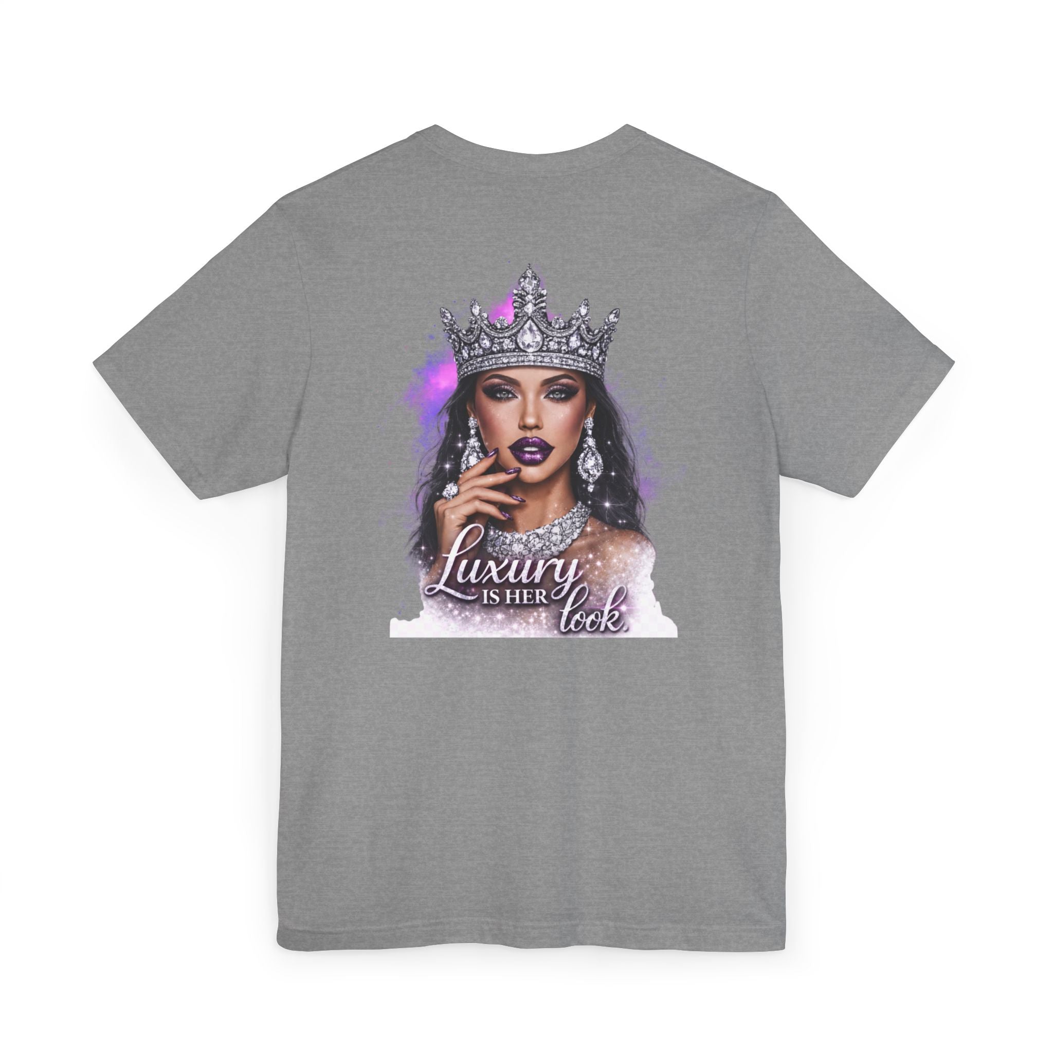 Unisex Jersey T-Shirt