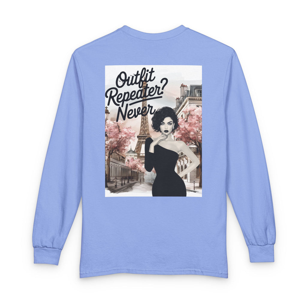 Unisex Long Sleeve T-Shirt