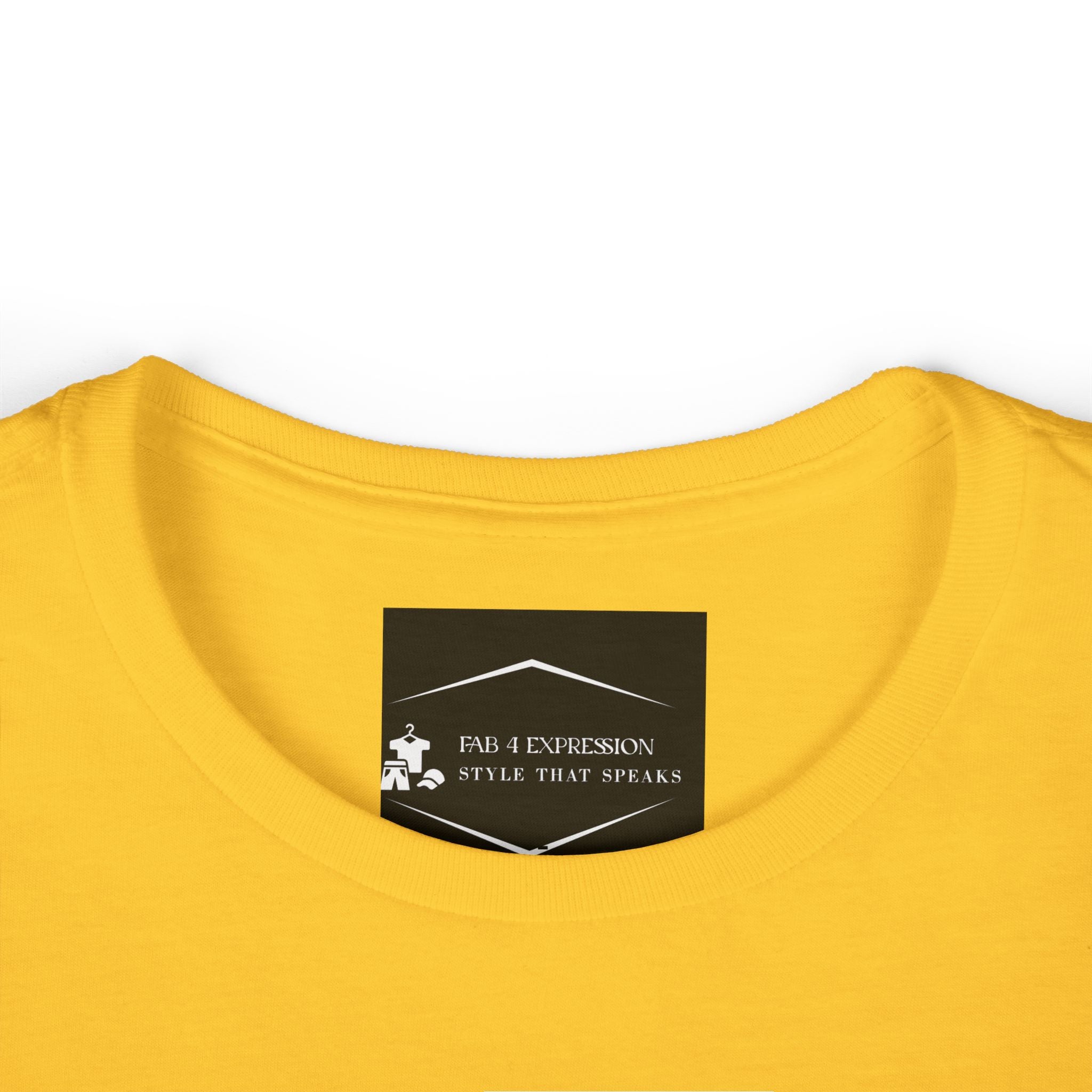 Lady Boss Graphic Tee — Women's Empowerment Vintage Style Shirt Sale end 02/15/26