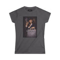 Lady Boss Graphic Tee — Women's Empowerment Vintage Style Shirt Sale end 02/15/26