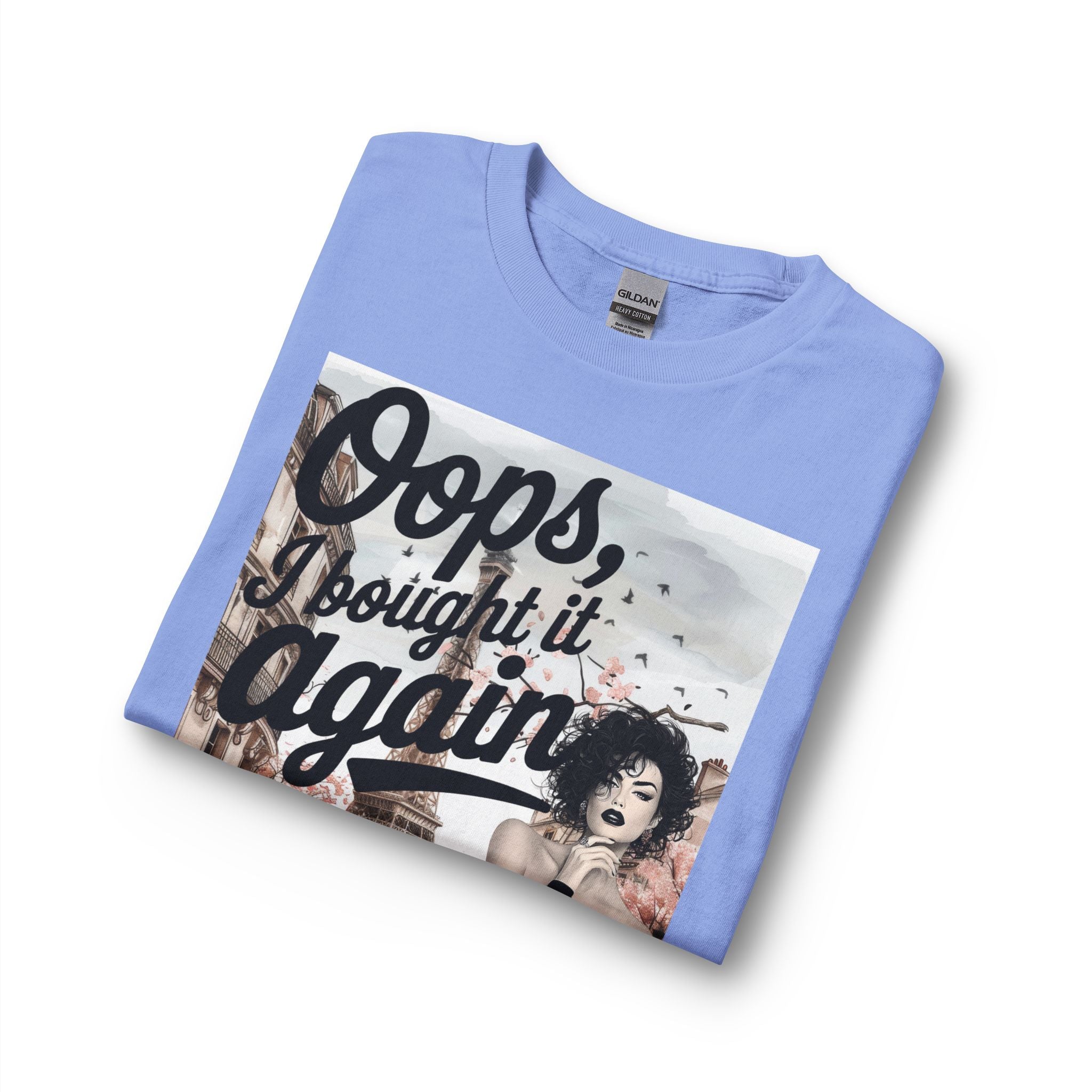 Unisex Long Sleeve T-Shirt