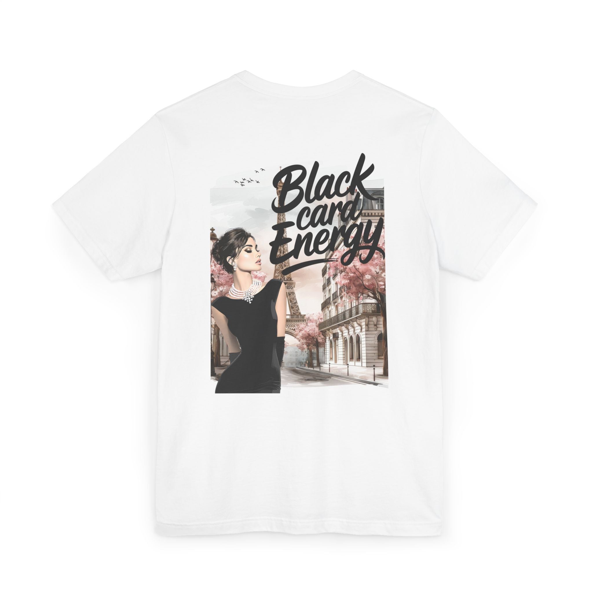 Unisex Jersey T-Shirt