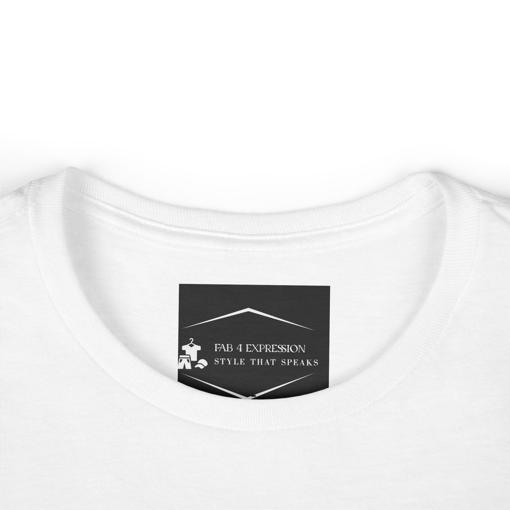 Lady Boss Graphic Tee — Women's Empowerment Vintage Style Shirt Sale end 02/15/26