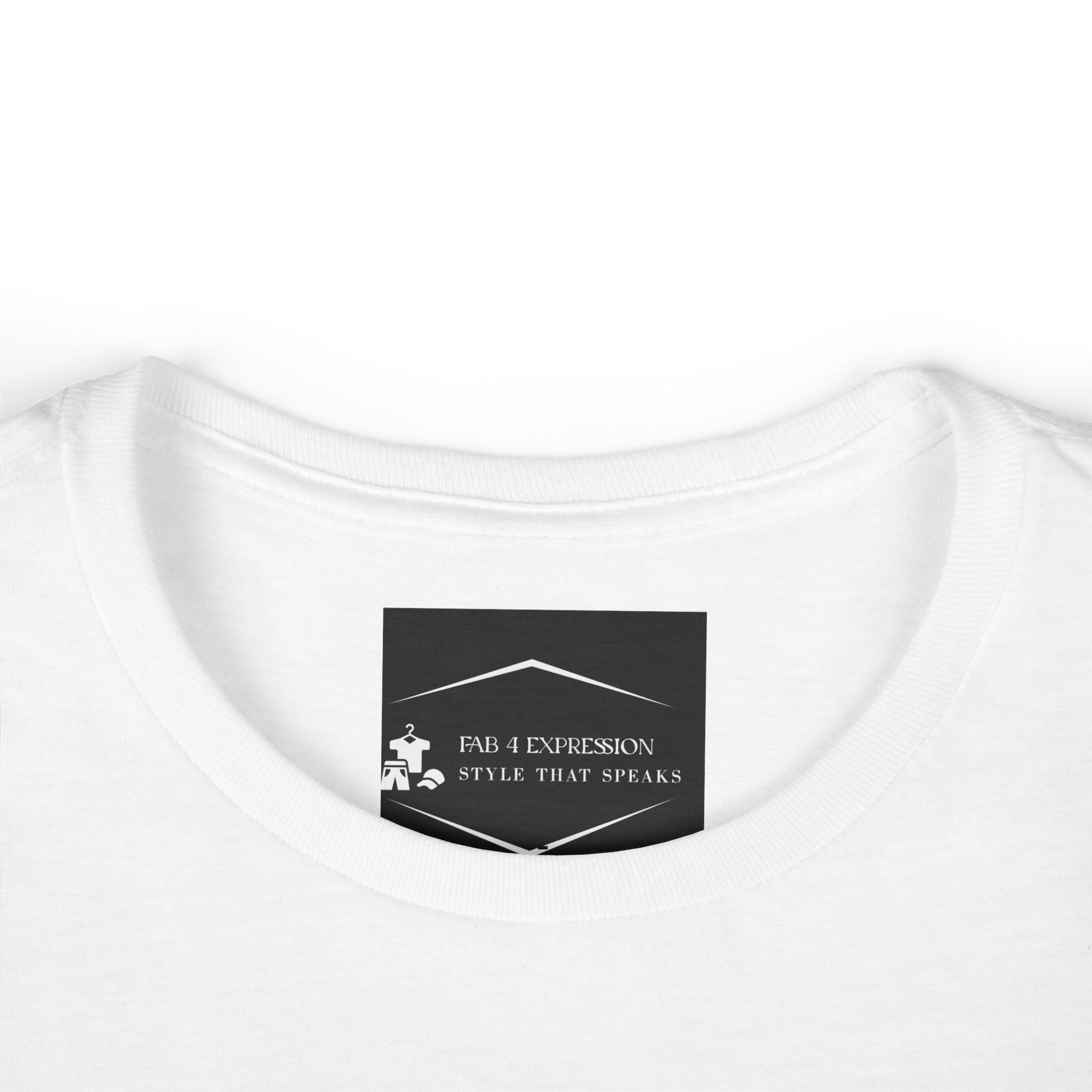 Lady Boss Graphic Tee — Women's Empowerment Vintage Style Shirt Sale end 02/15/26