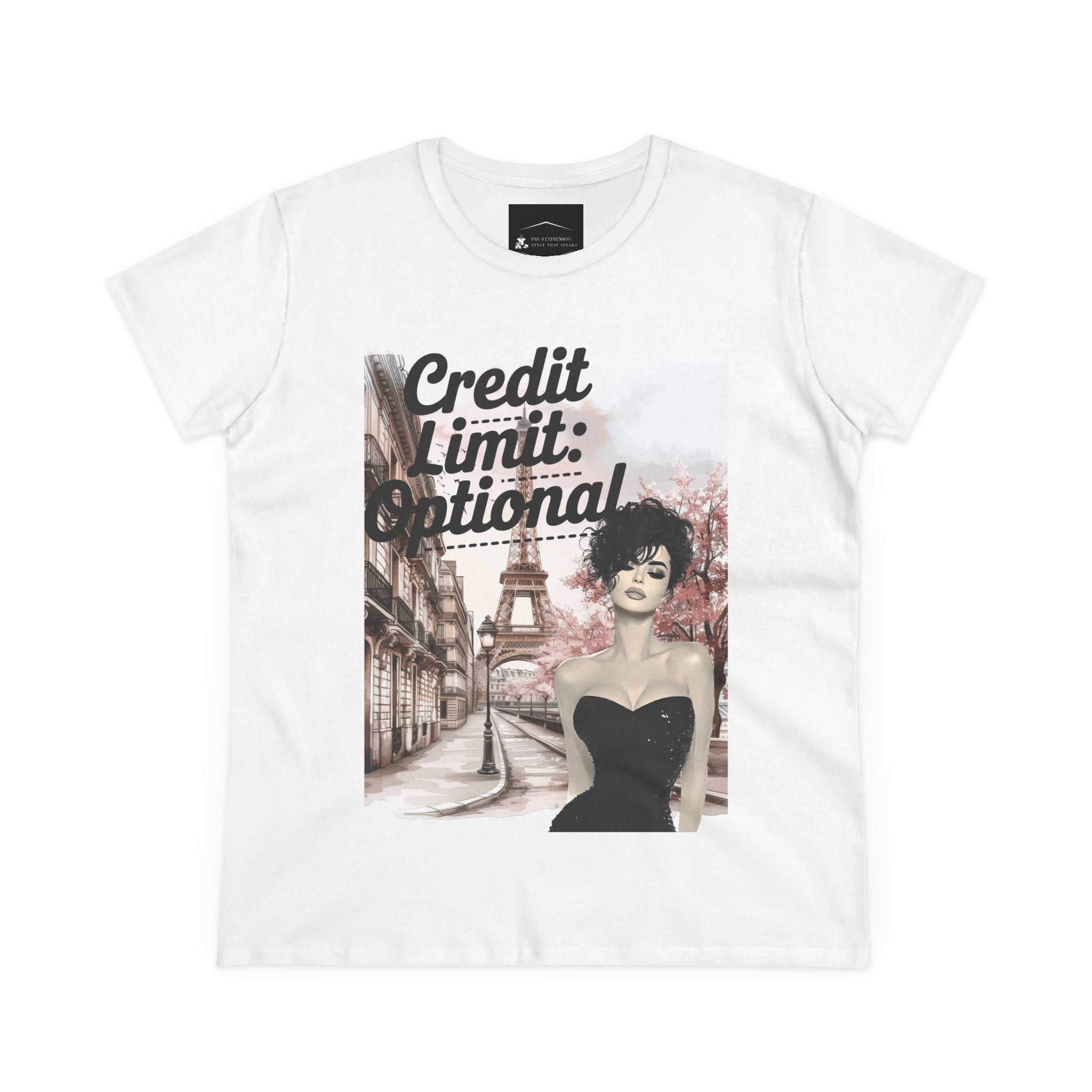 Credit Limit Optional