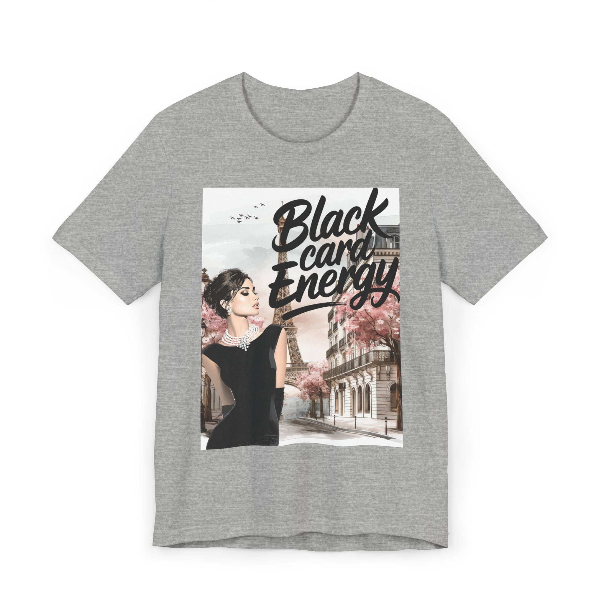 Unisex Jersey T-Shirt