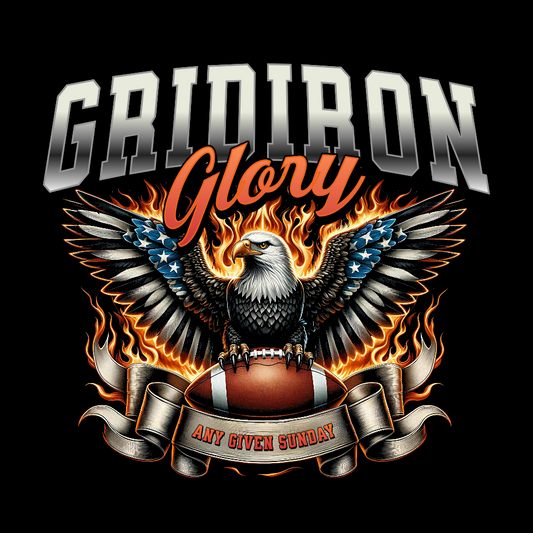 Gridiron Glory