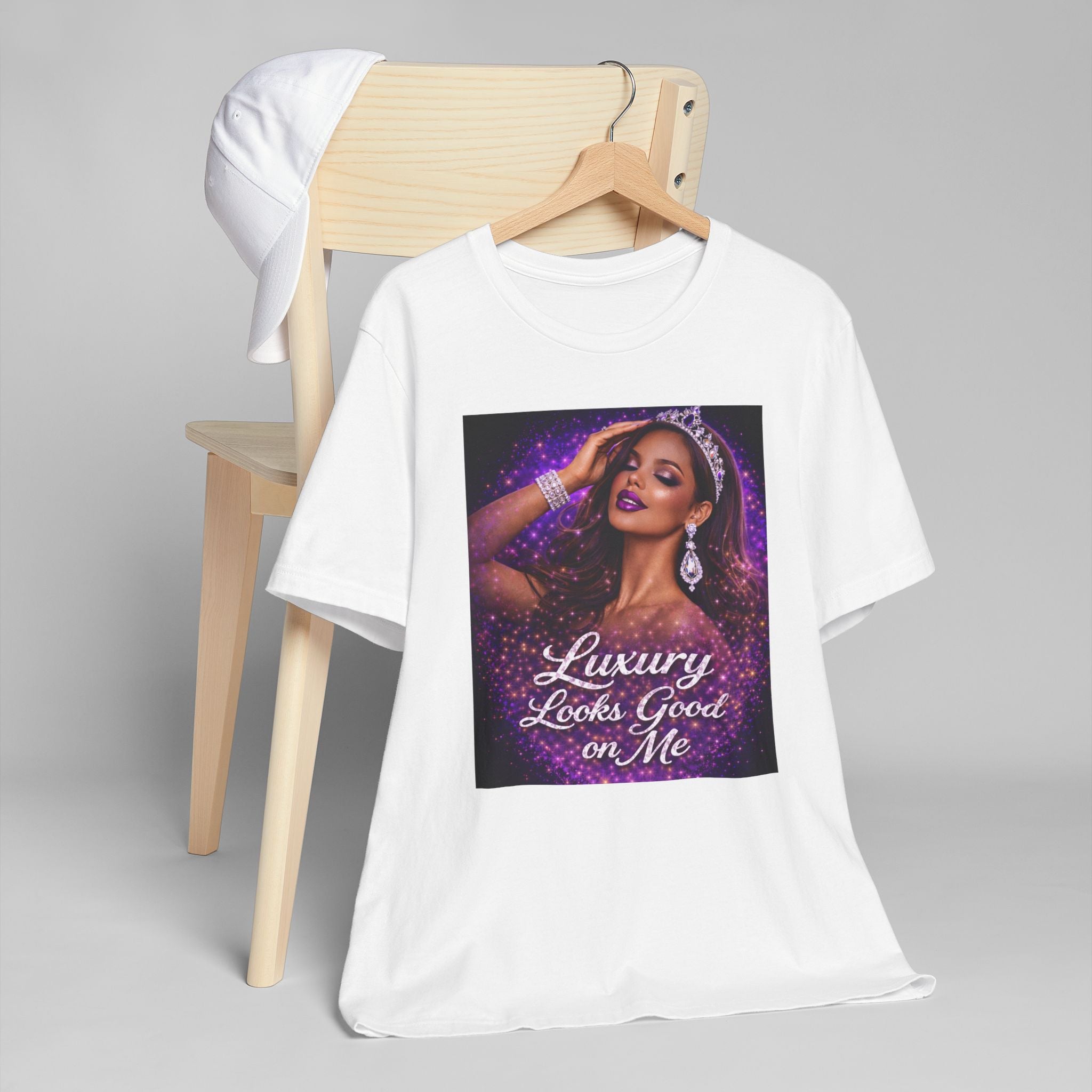 Luxury Looks Good on Me T-Shirt