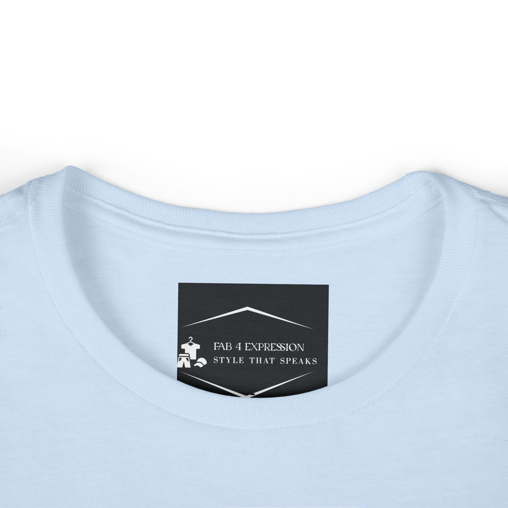 Lady Boss Graphic Tee — Women's Empowerment Vintage Style Shirt Sale end 02/15/26