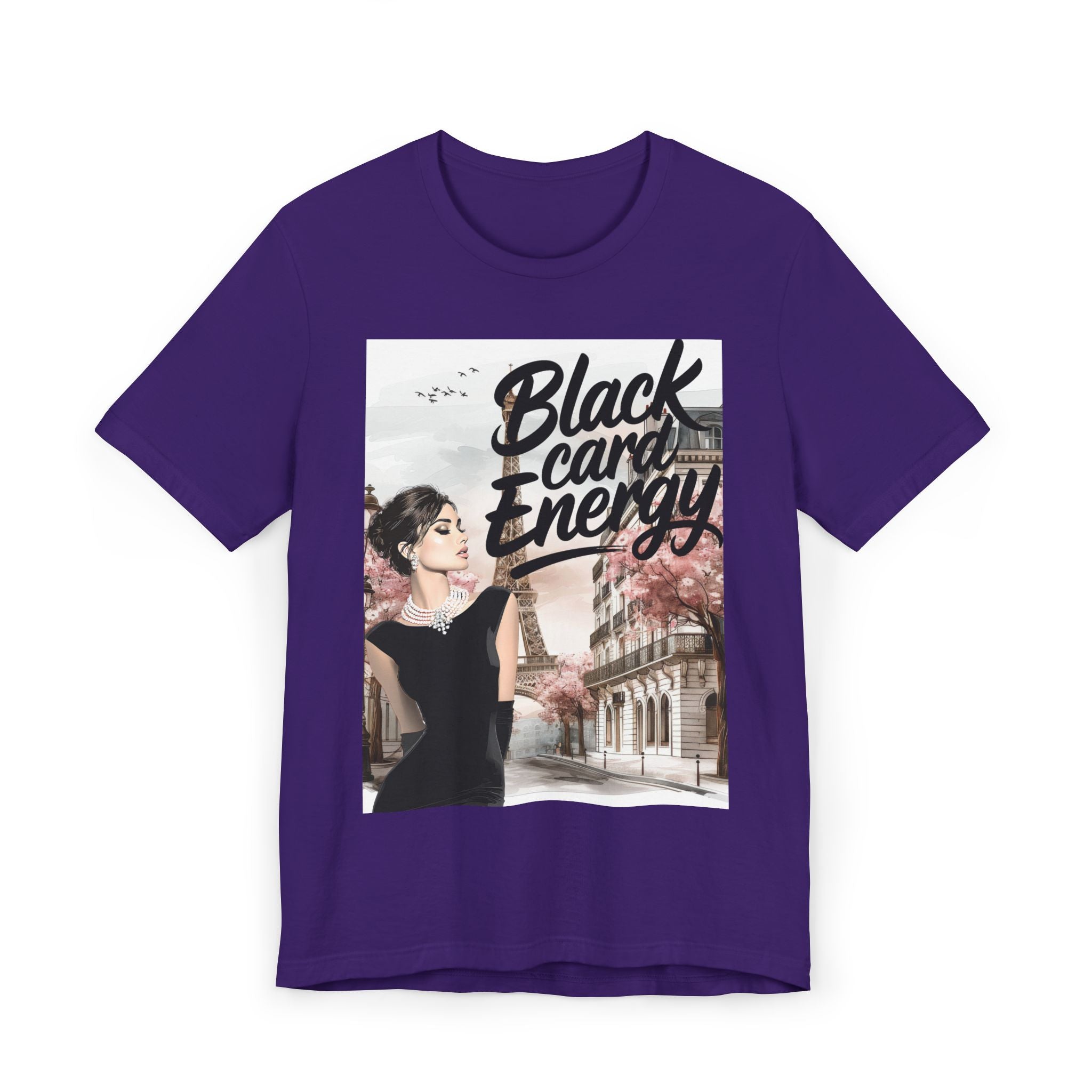 Unisex Jersey T-Shirt