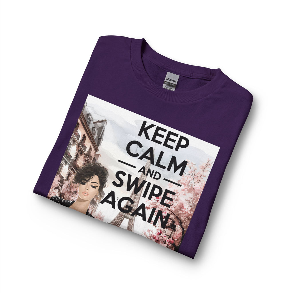 Unisex Long Sleeve T-Shirt