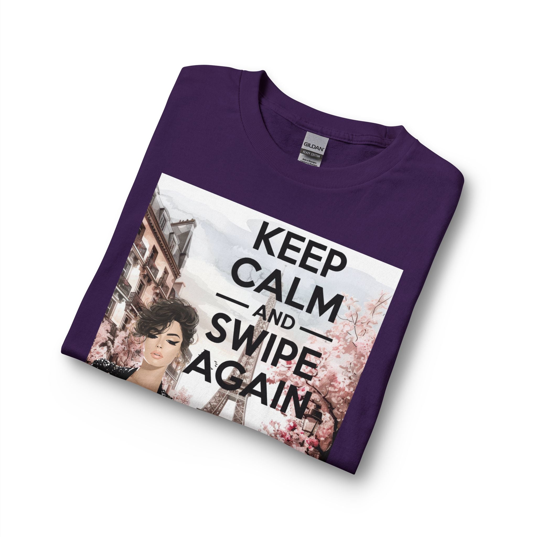 Unisex Long Sleeve T-Shirt