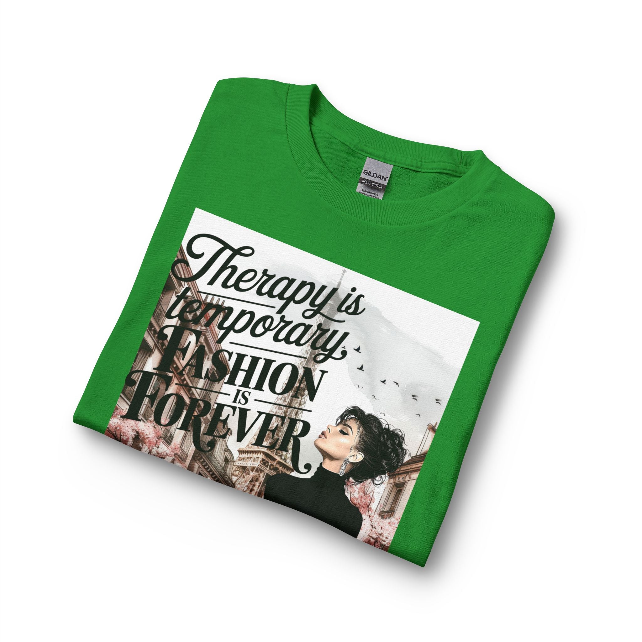 Unisex Long Sleeve T-Shirt