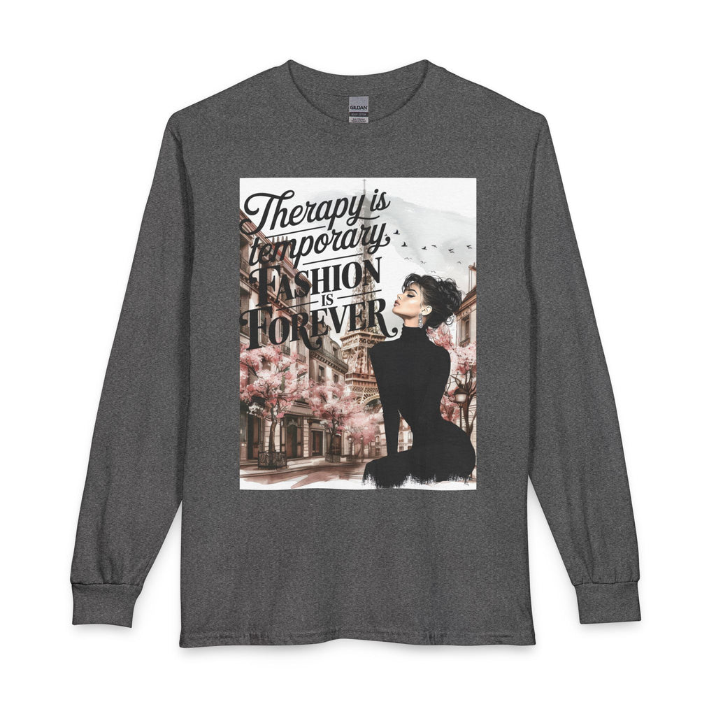 Unisex Long Sleeve T-Shirt