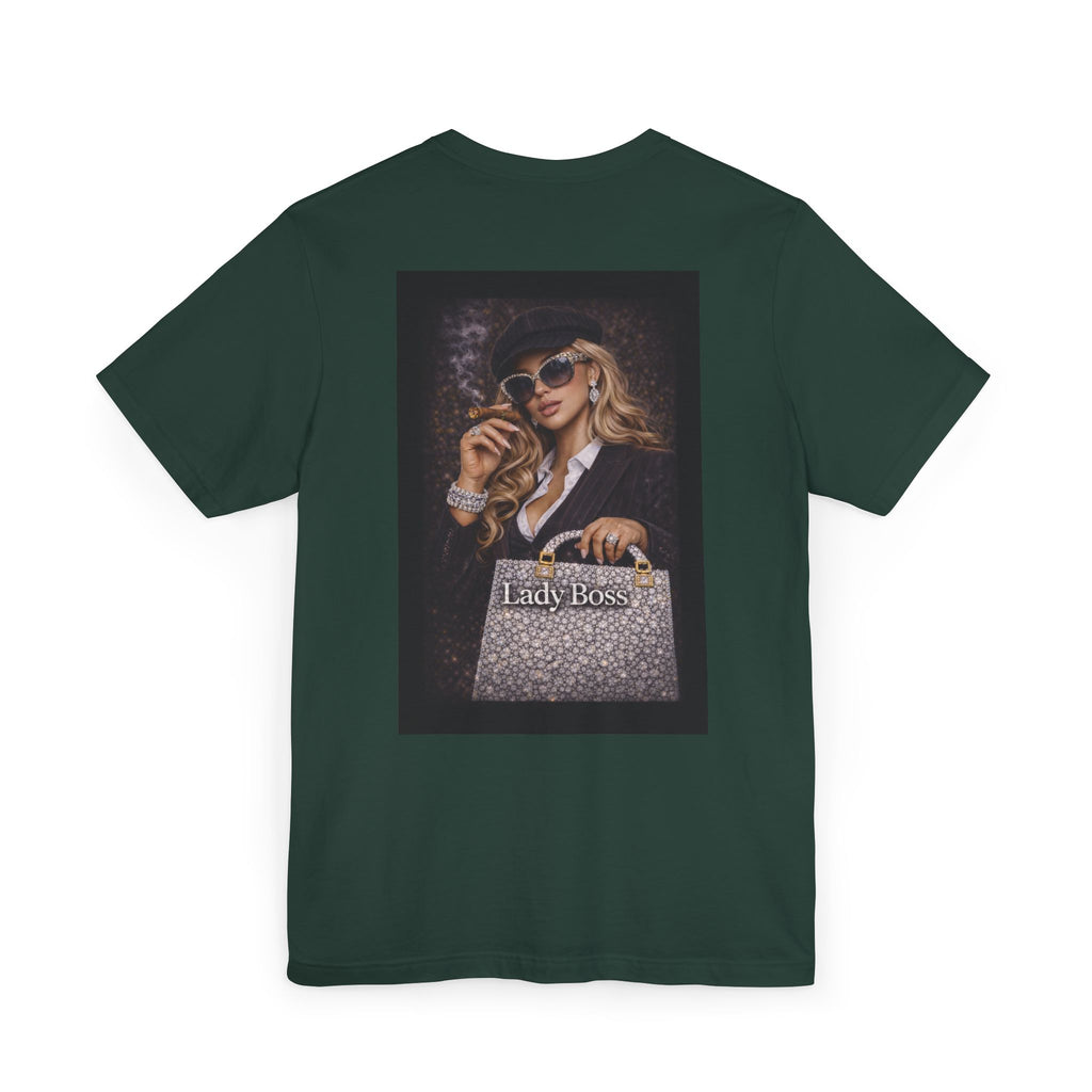 Lady Boss T-Shirt