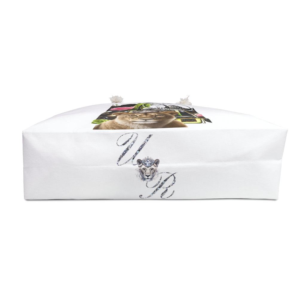 U.R. Lion Energy Weekender Tote