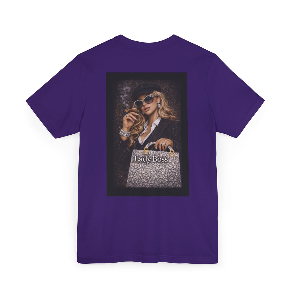 Lady Boss T-Shirt