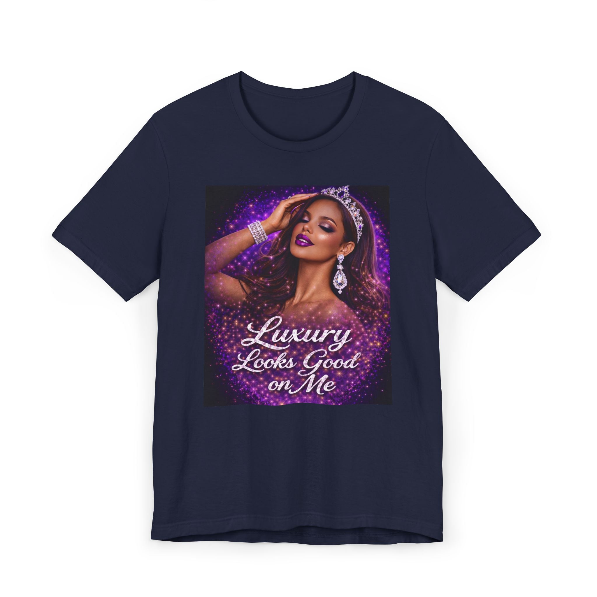 Luxury Looks Good on Me T-Shirt