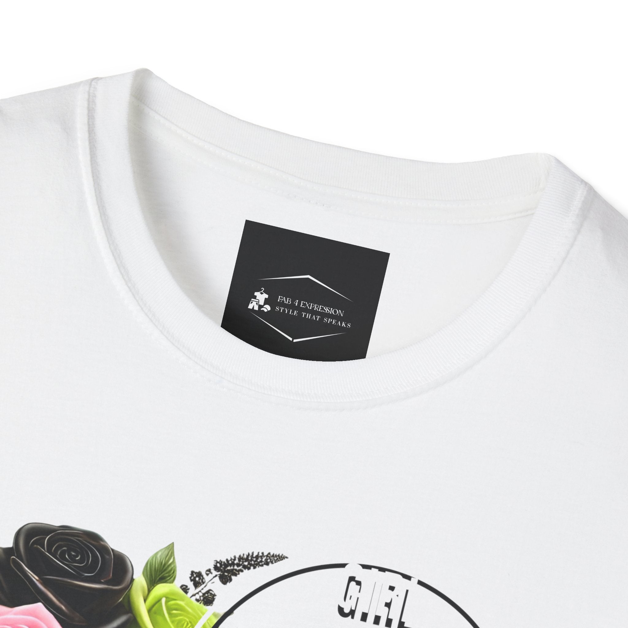 U.R. Lion Energy Tee