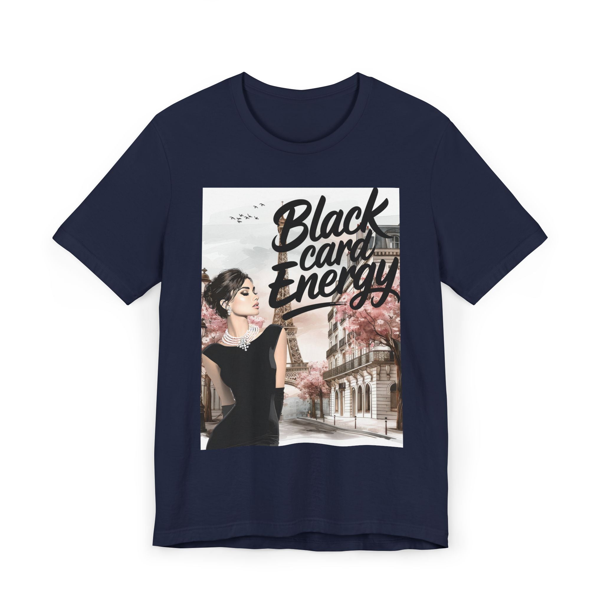 Unisex Jersey T-Shirt