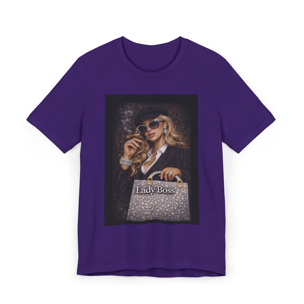 Lady Boss T-Shirt