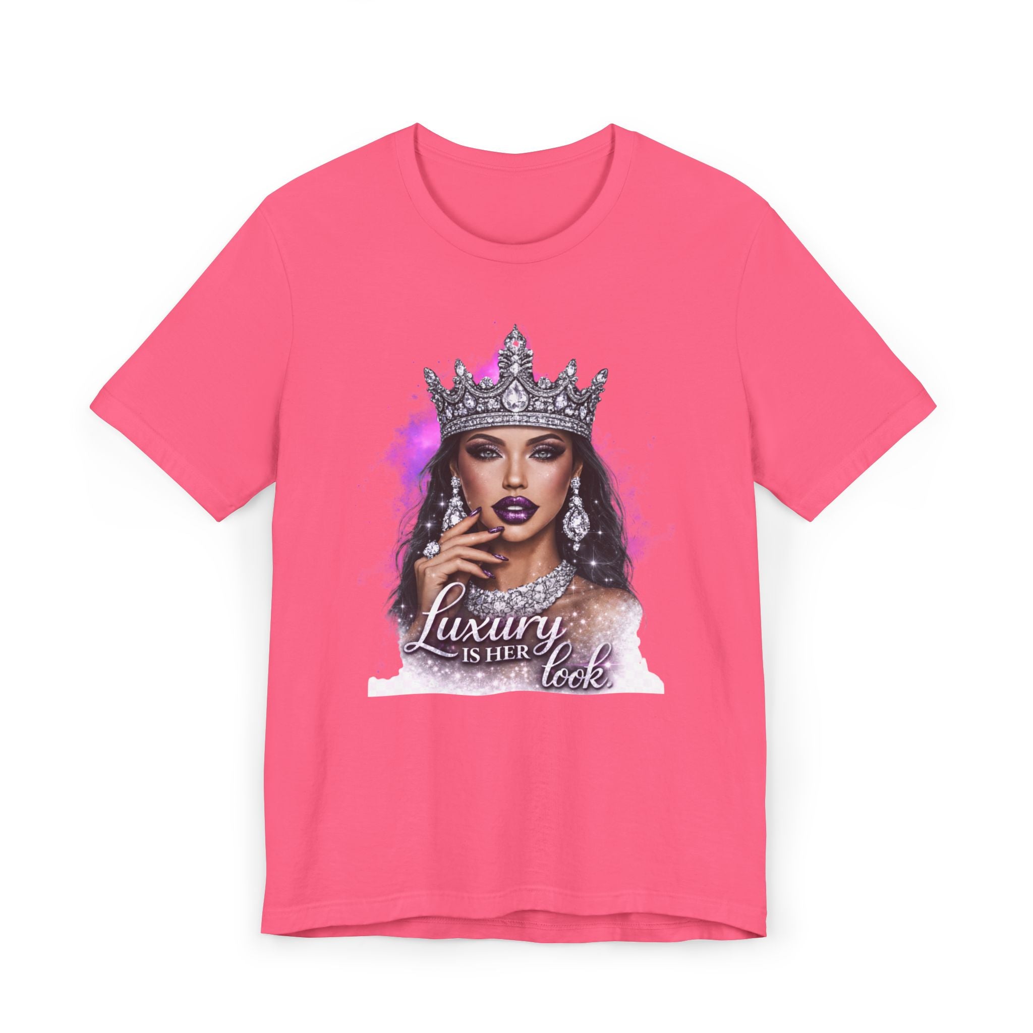 Unisex Jersey T-Shirt