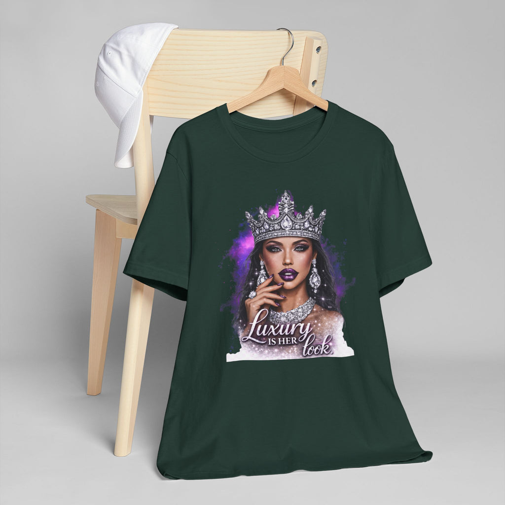 Unisex Jersey T-Shirt