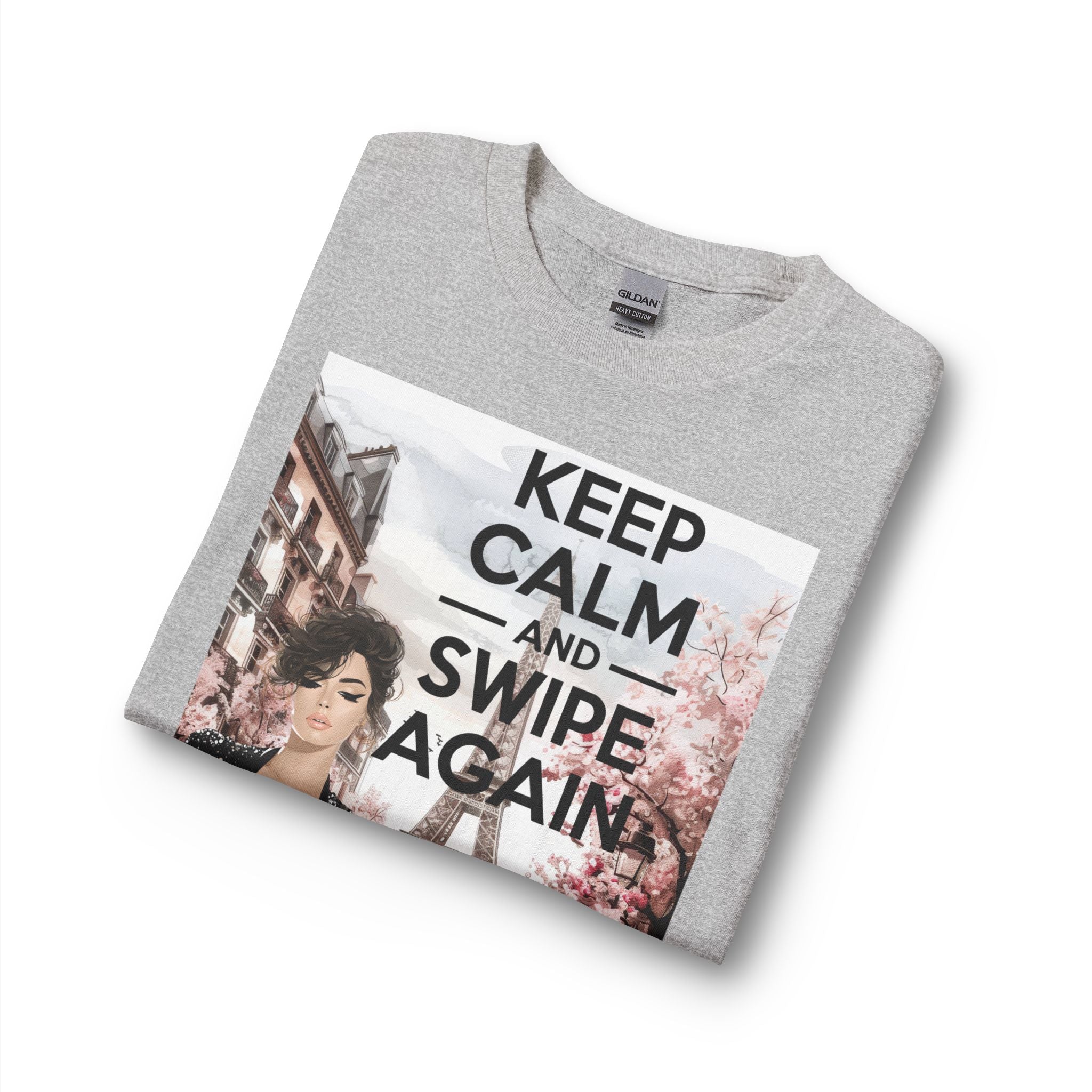 Unisex Long Sleeve T-Shirt