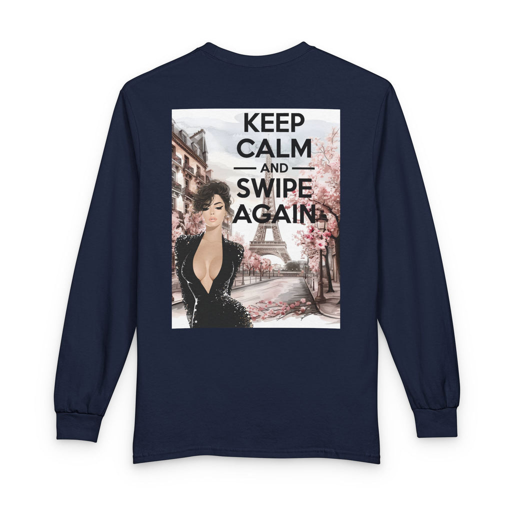 Unisex Long Sleeve T-Shirt