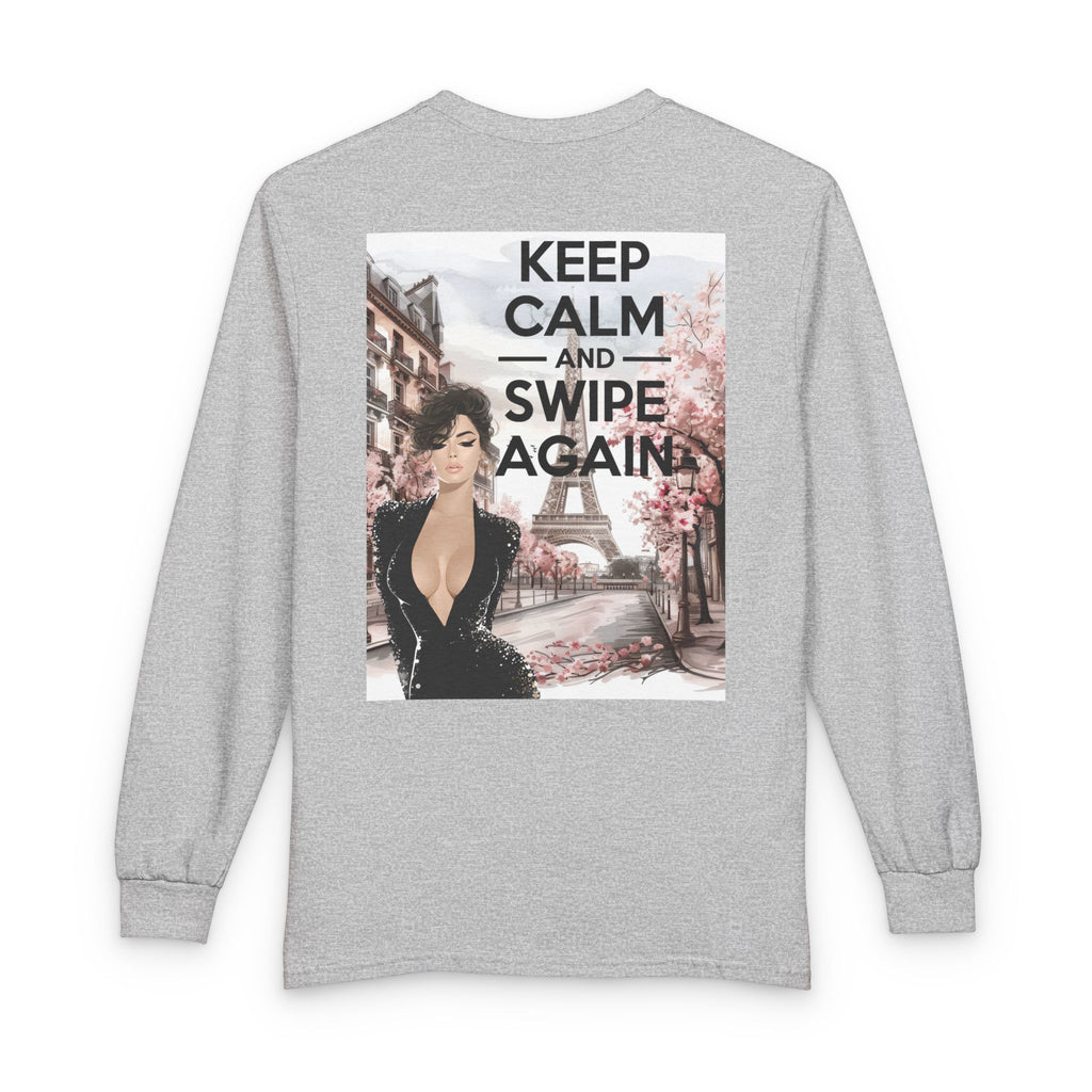 Unisex Long Sleeve T-Shirt