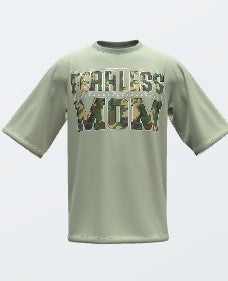 FEARLESS MOM