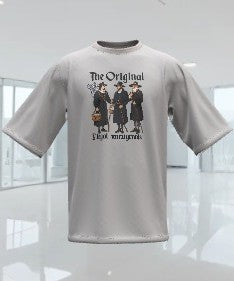 The Original Illegal Immigrants