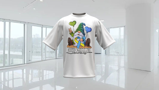 Down Syndrome Awareness