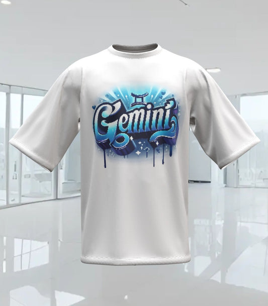 GEMINI BLUE 2