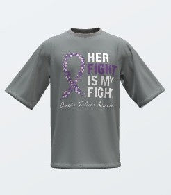 Her Fight Is My Fight