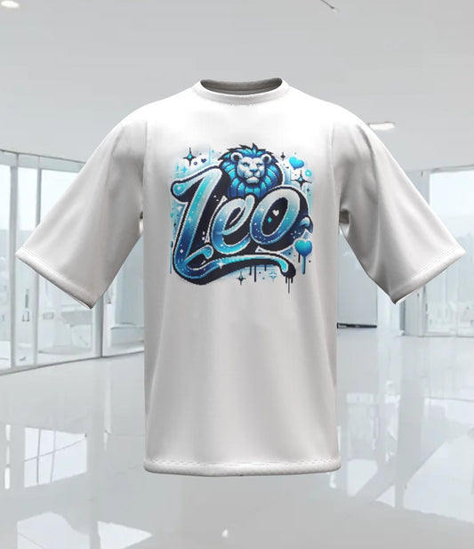 LEO BLUE 1