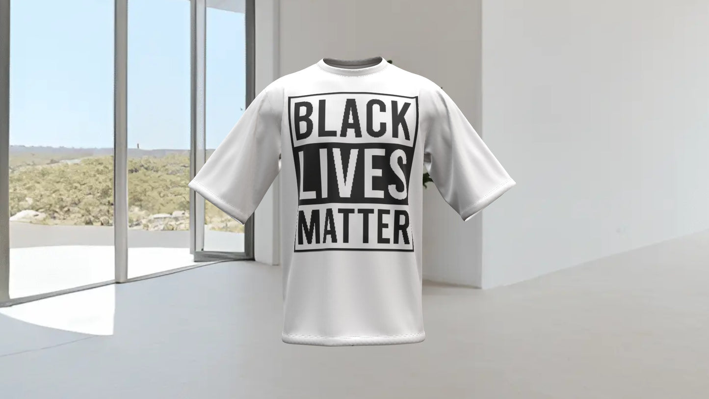Black Lives Matter