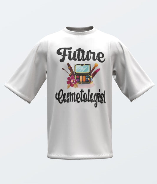 FUTURE COSMETOLOGIST