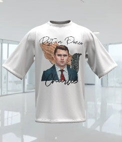 Rest In Peace Charlie