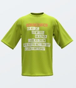 Ask Me About My ADHD