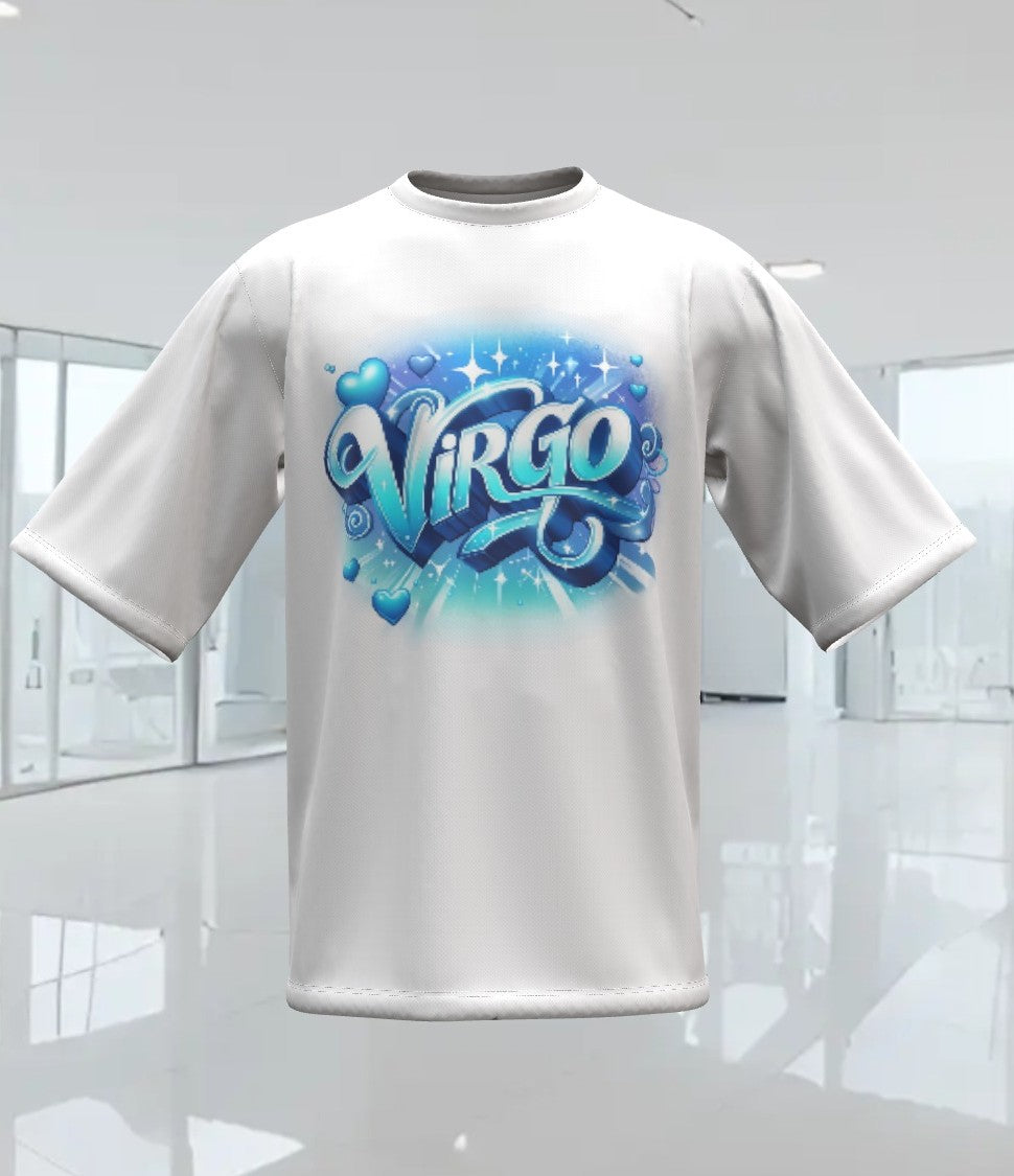VIRGO BLUE 1
