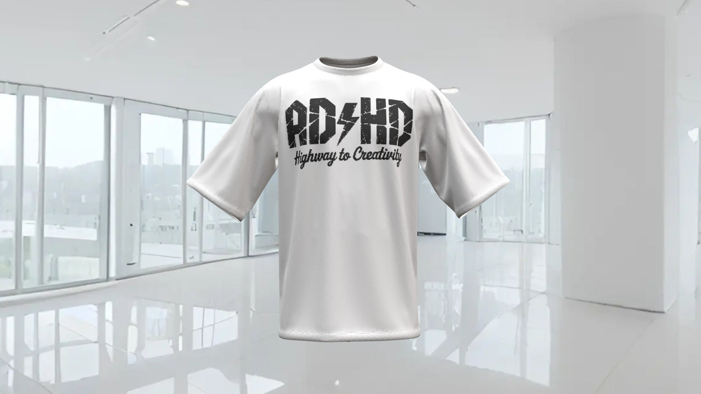 ADHD Highway To Creativity