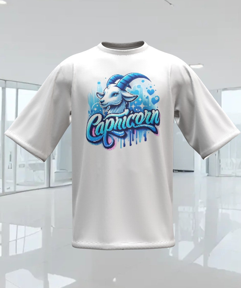 CAPRICORN BLUE 3
