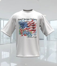 Stand Against Violence