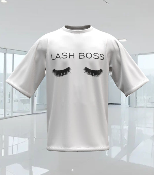 LASH BOSS