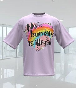 No human is illegal