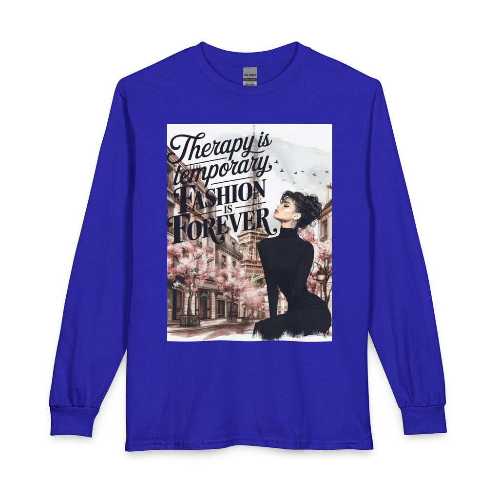 Unisex Long Sleeve T-Shirt