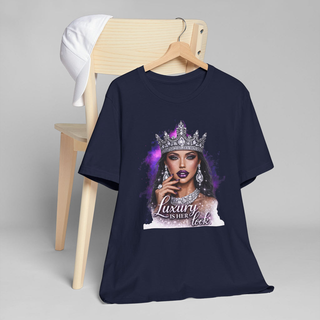 Unisex Jersey T-Shirt